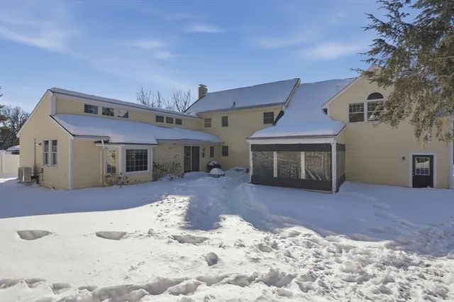 $1,100,000 | 17 Stone Avenue, Shrewsbury, MA 01545