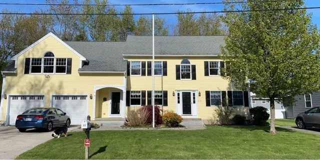 $1,100,000 | 17 Stone Avenue, Shrewsbury, MA 01545