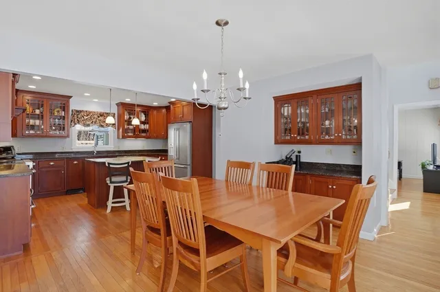 $1,100,000 | 17 Stone Avenue, Shrewsbury, MA 01545