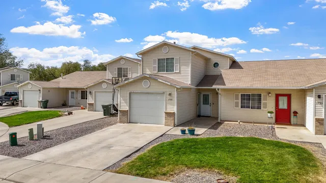 $317,000 | 1755 Christopher Way, Grand Junction, CO 81503