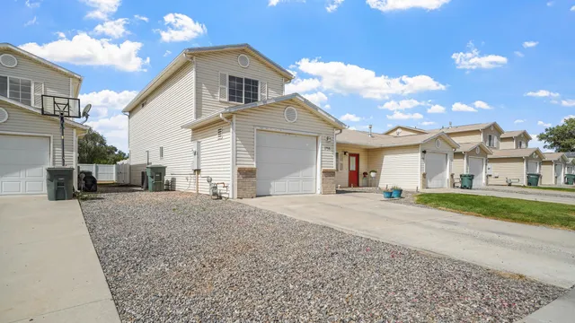 $317,000 | 1755 Christopher Way, Grand Junction, CO 81503