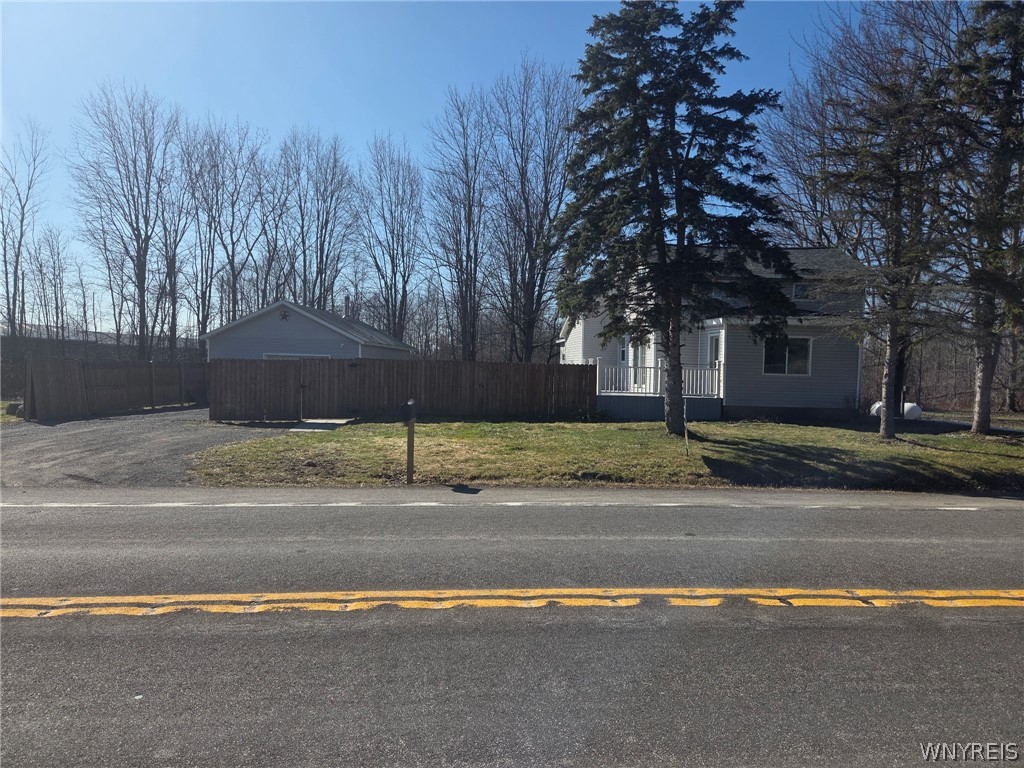 8420 Akron Road Royalton, NY 14094 - Photo 45 of 46