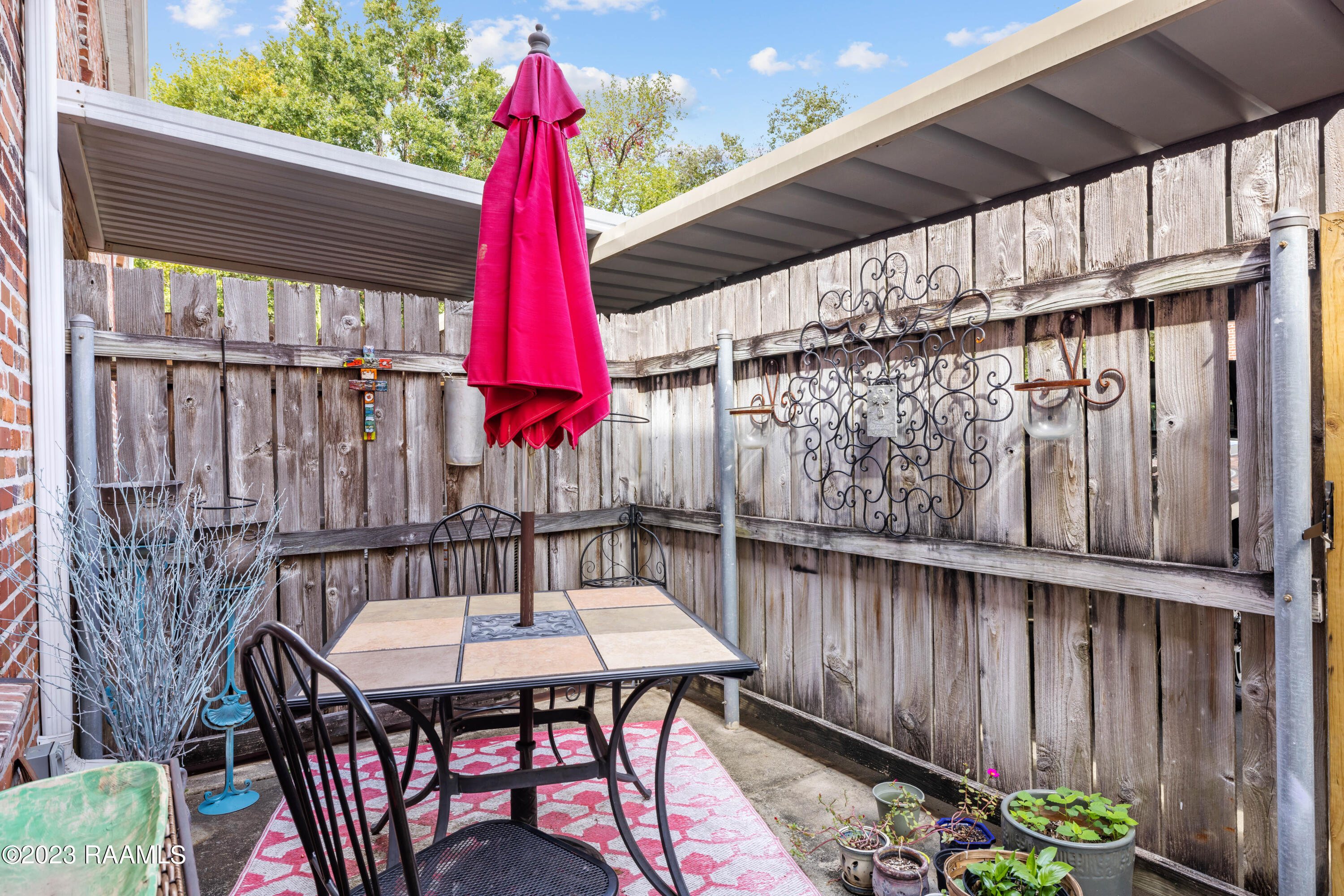 416 Doucet Road, Unit 6C Lafayette, LA 70503 - Photo 18 of 21 Gallery Image 18