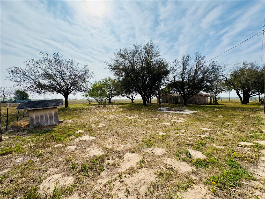 1185 Fm 1540 Sandia, TX 78383 - Photo 25 of 29 a view of pool with outdoor space