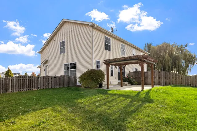 $325,000 | 526 Lily Court, Minooka, IL 60447