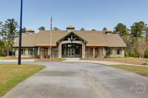 $440,000 | 105 Telford Street, Savannah, GA 31407