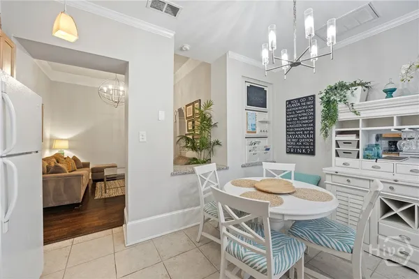 $399,000 | 217 Abercorn Street, Unit B3, Savannah, GA 31401