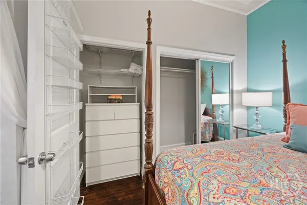 $399,000 | 217 Abercorn Street, Unit B3, Savannah, GA 31401