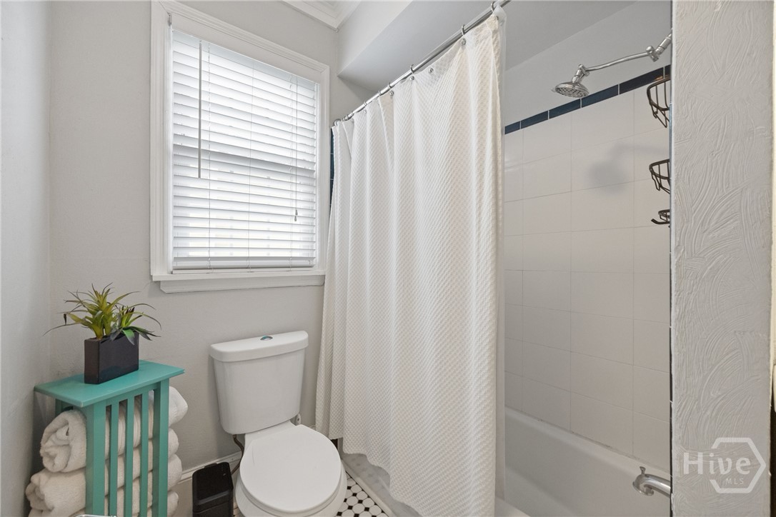 217 Abercorn Street, Unit B3 Savannah, GA 31401 - Photo 20 of 25 Bathroom