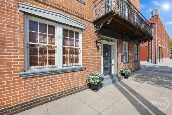 $399,000 | 217 Abercorn Street, Unit B3, Savannah, GA 31401