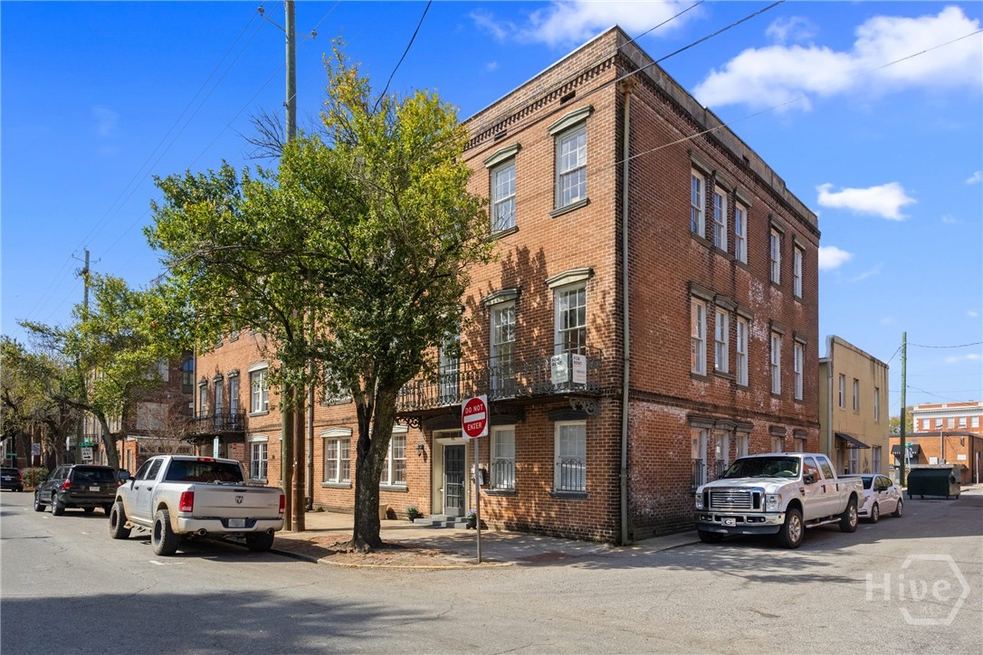 217 Abercorn Street, Unit B3 Savannah, GA 31401 - Photo 22 of 25 Exterior