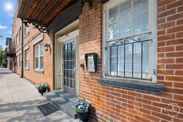 $399,000 | 217 Abercorn Street, Unit B3, Savannah, GA 31401