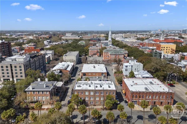 $399,000 | 217 Abercorn Street, Unit B3, Savannah, GA 31401
