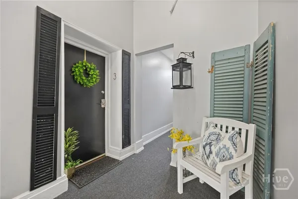 $399,000 | 217 Abercorn Street, Unit B3, Savannah, GA 31401