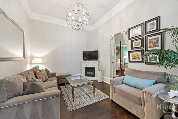 $399,000 | 217 Abercorn Street, Unit B3, Savannah, GA 31401