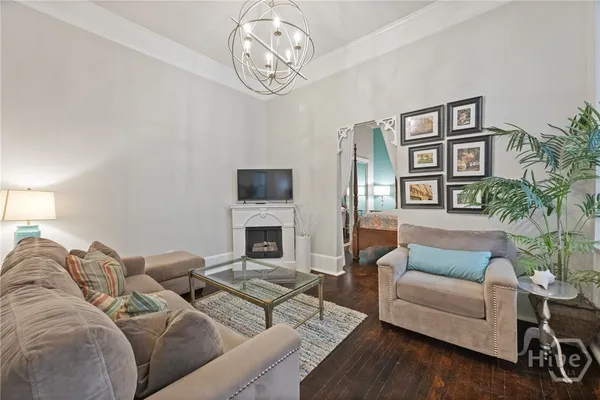 $399,000 | 217 Abercorn Street, Unit B3, Savannah, GA 31401