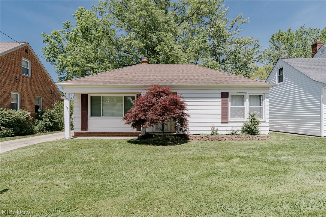 5363 Summit Road Cleveland, OH 44124 - Photo 2 of 25