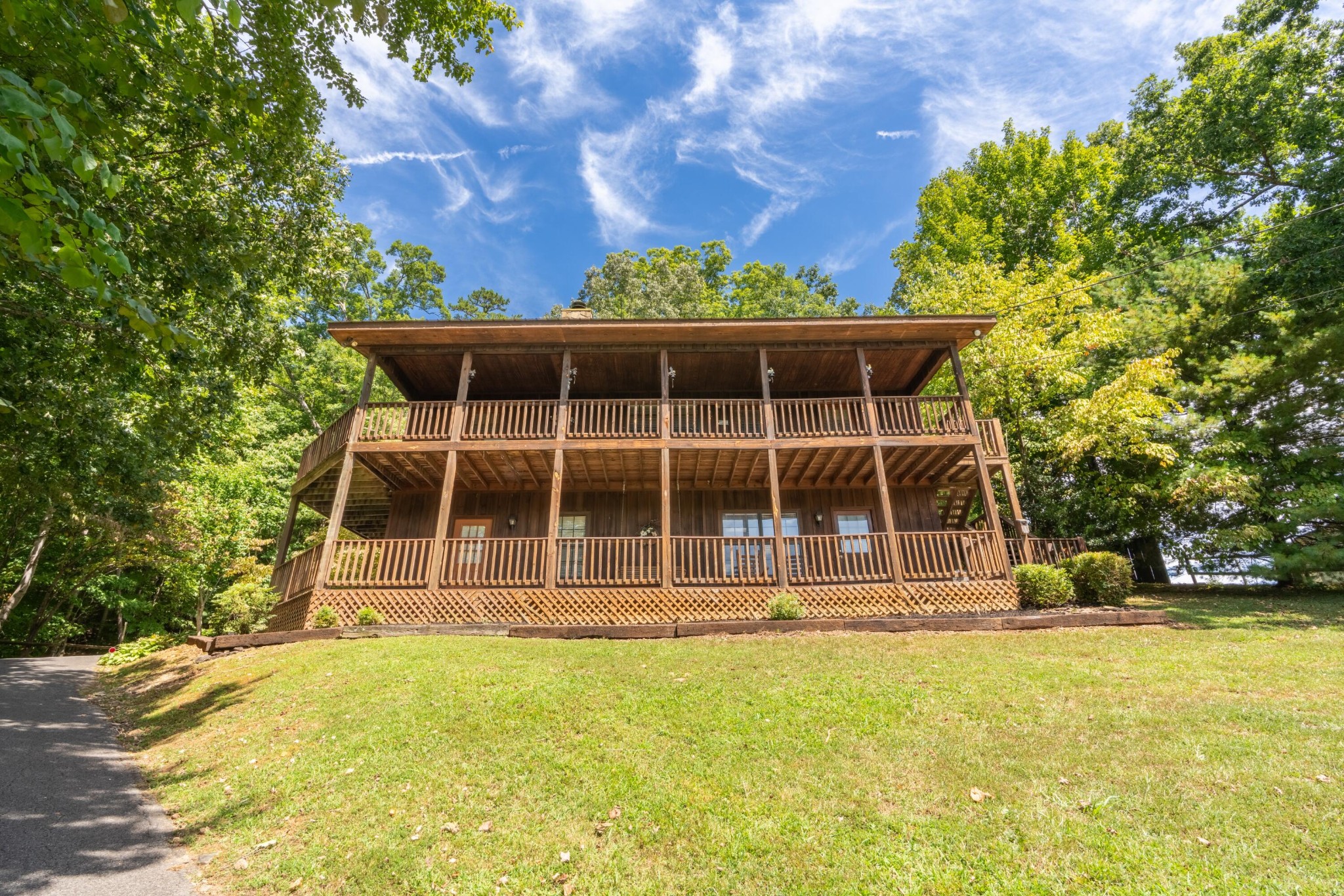 4041 Wears Cove Road Sevierville, TN 37862 - Photo 5 of 50
