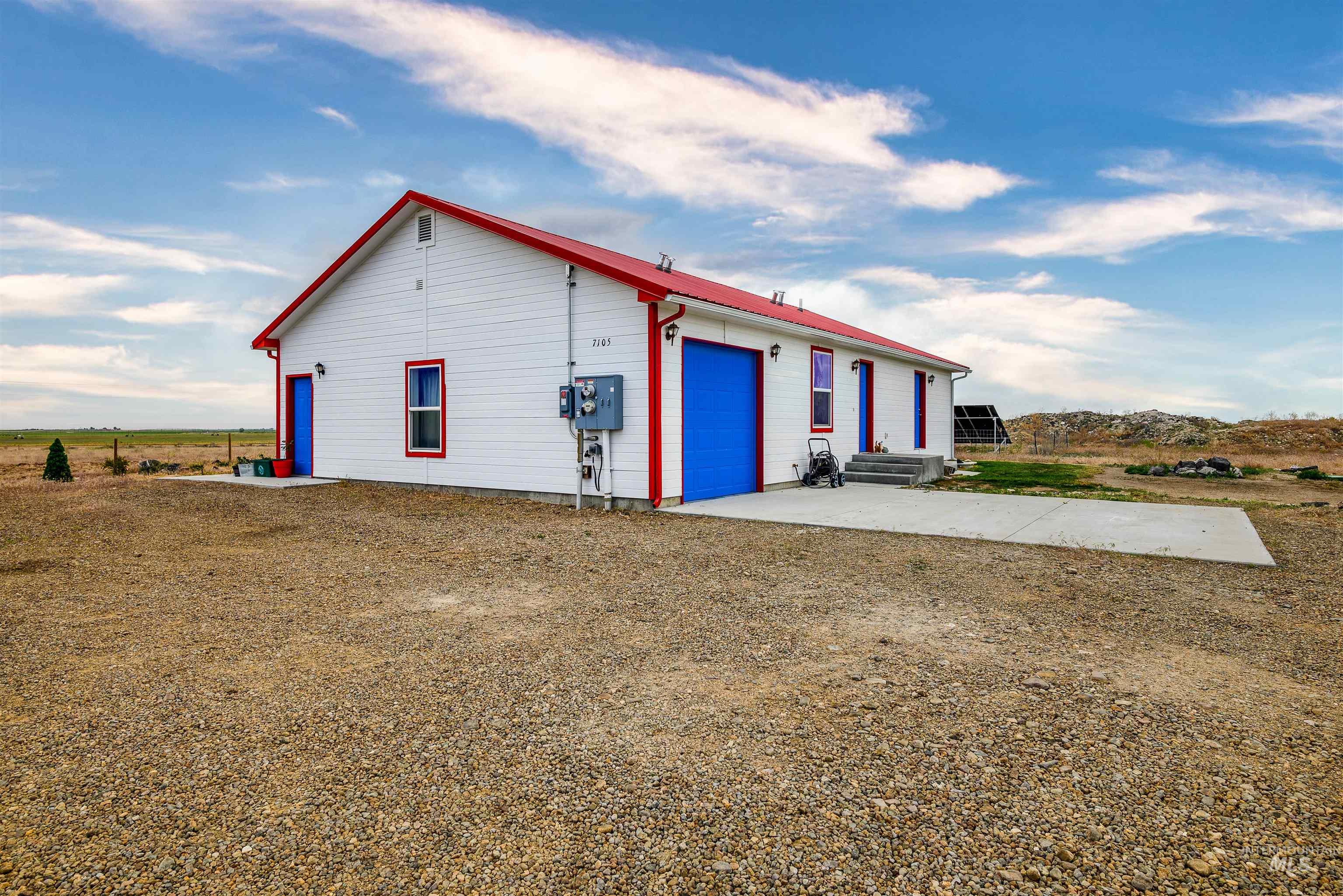 7105 Southeast Groefsema Rd Mountain Mountain Home, ID 83647 - Photo 1 of 1