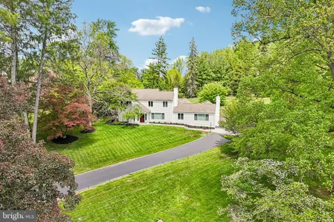 $1,499,900 | 38 Dunminning Road, Newtown Square, PA 19073