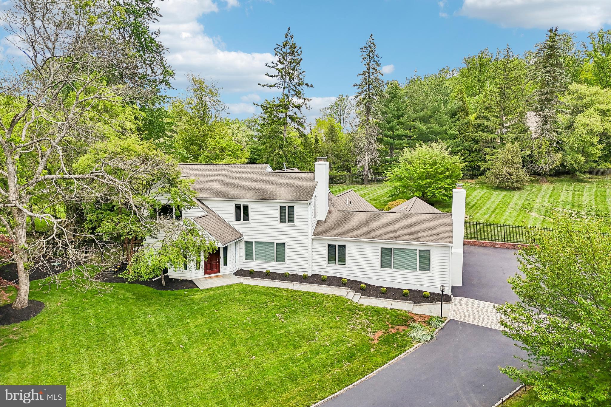 38 Dunminning Road Newtown Square, PA 19073 - Photo 2 of 67