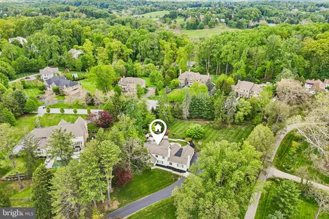 $1,499,900 | 38 Dunminning Road, Newtown Square, PA 19073