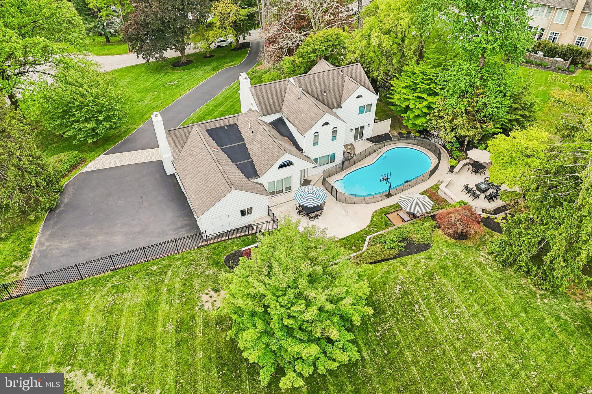 38 Dunminning Road Newtown Square, PA 19073 - Photo 4 of 67