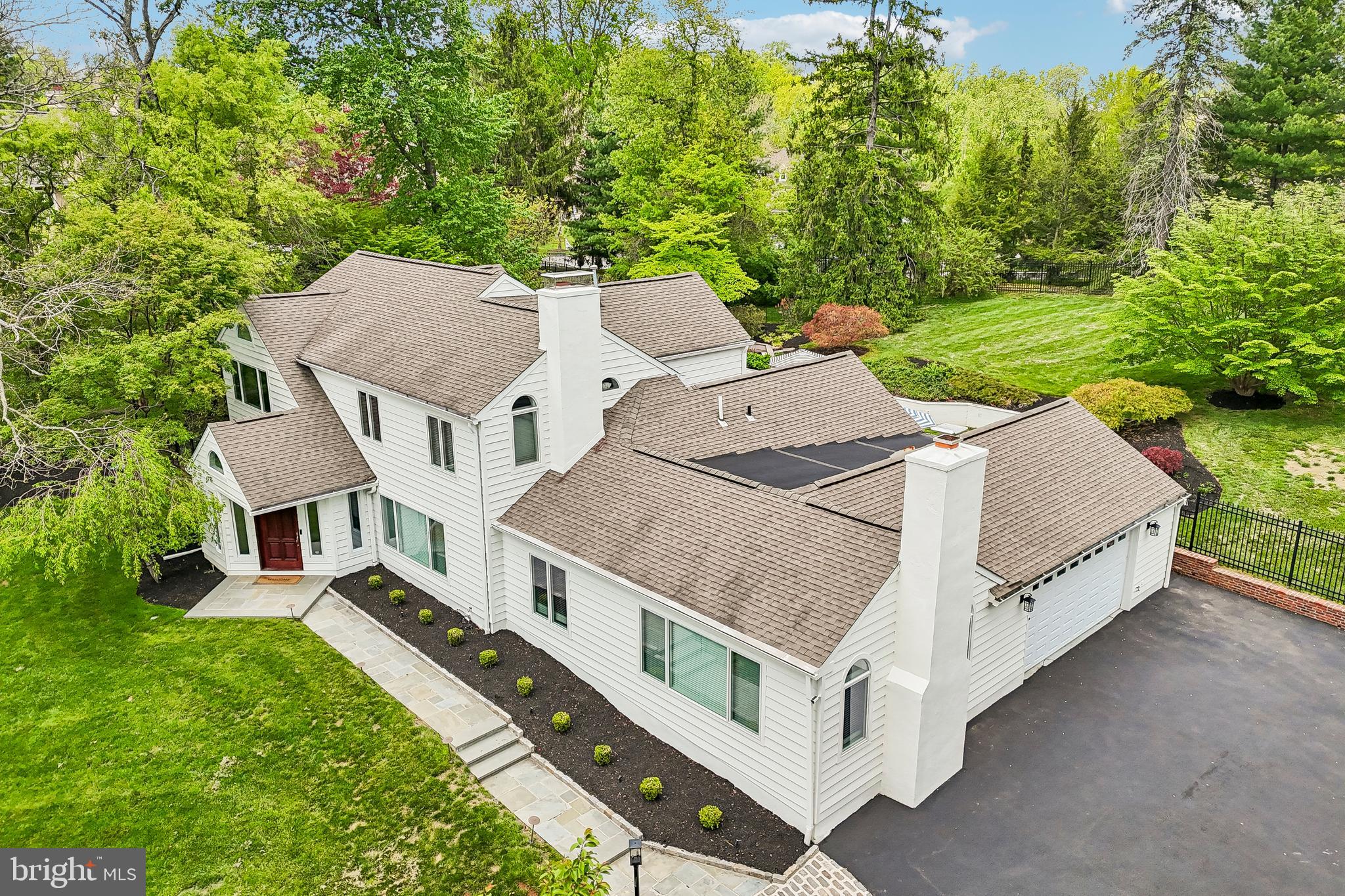 38 Dunminning Road Newtown Square, PA 19073 - Photo 5 of 67