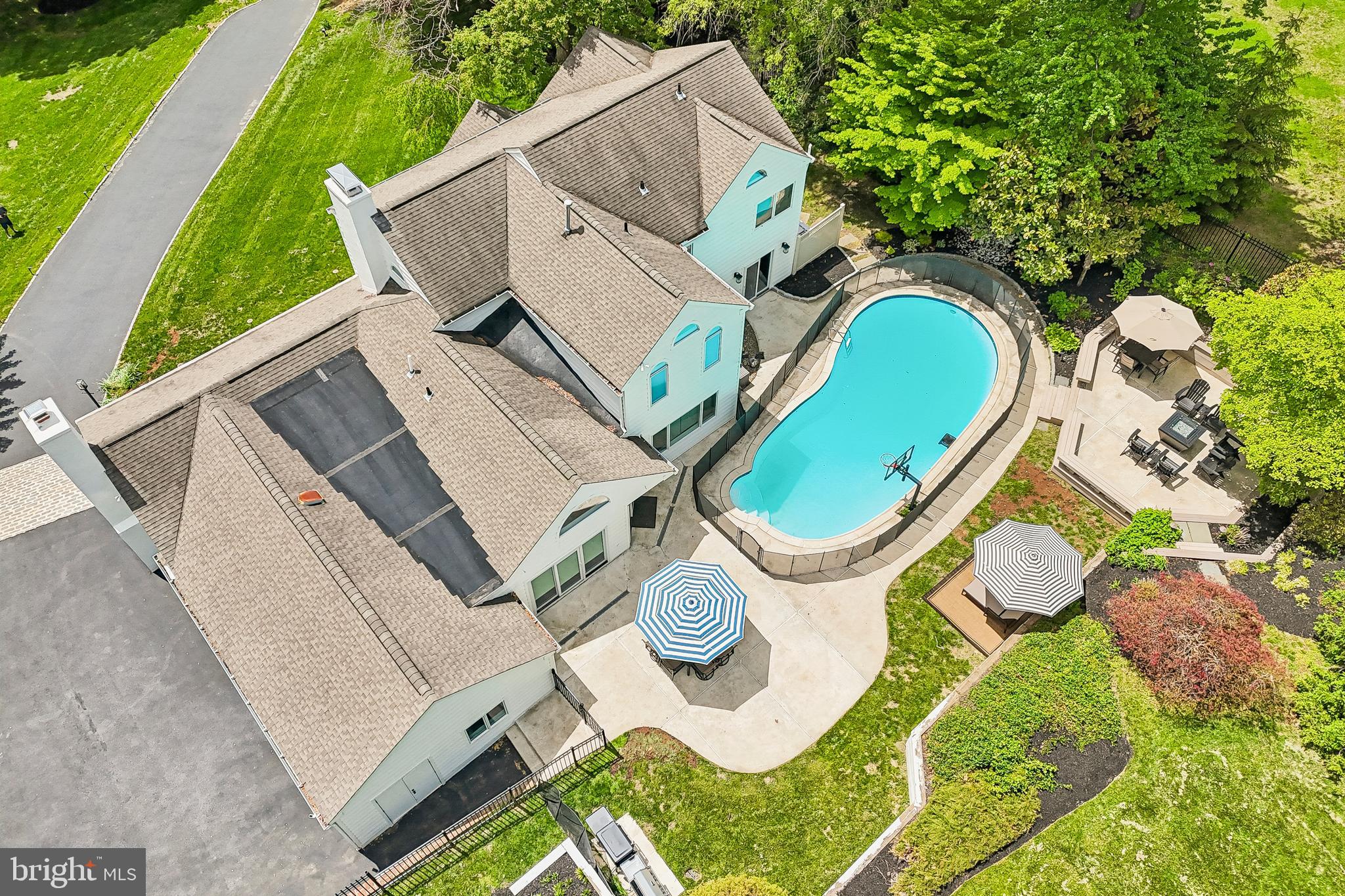 38 Dunminning Road Newtown Square, PA 19073 - Photo 57 of 67