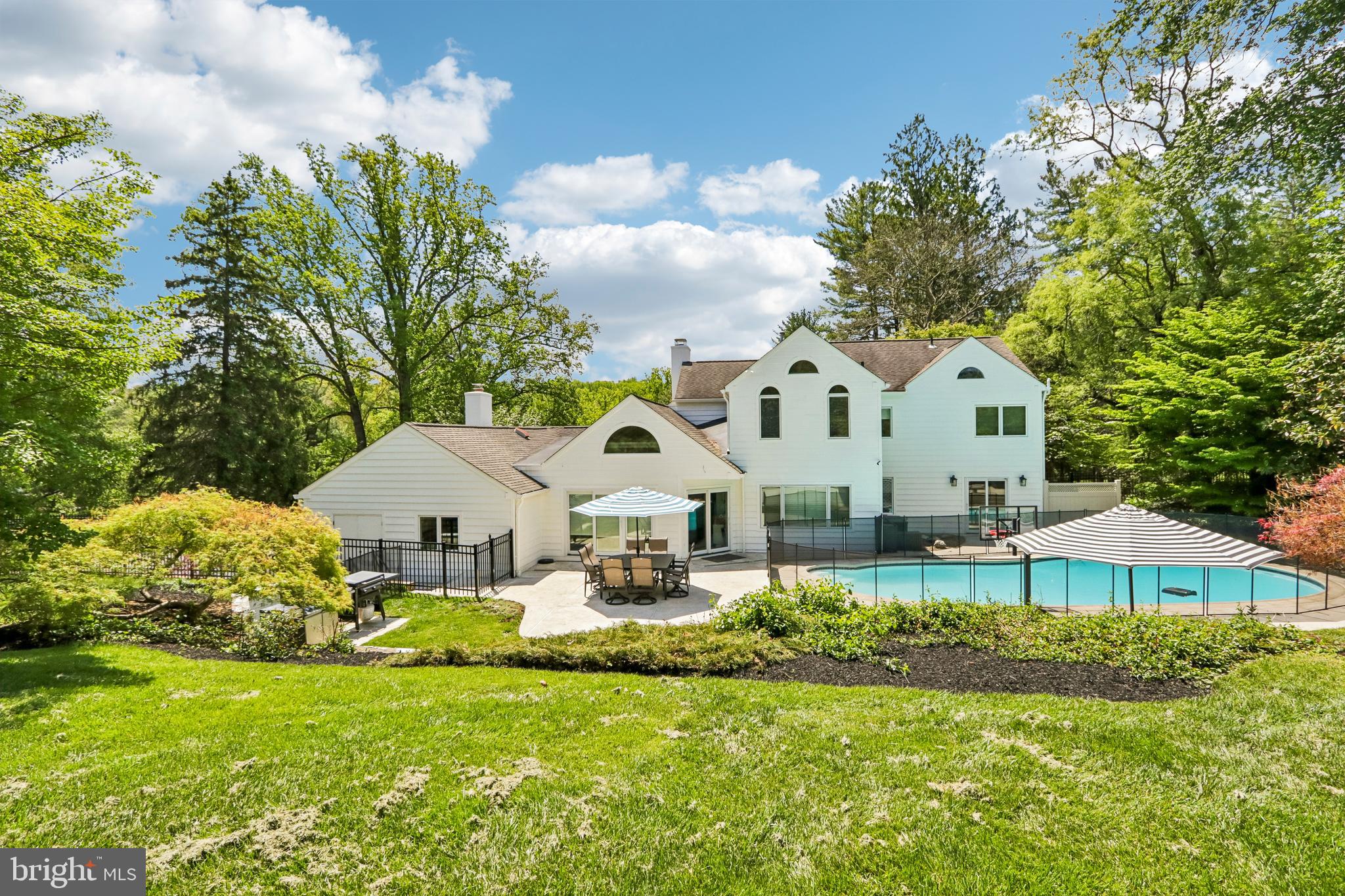 38 Dunminning Road Newtown Square, PA 19073 - Photo 58 of 67