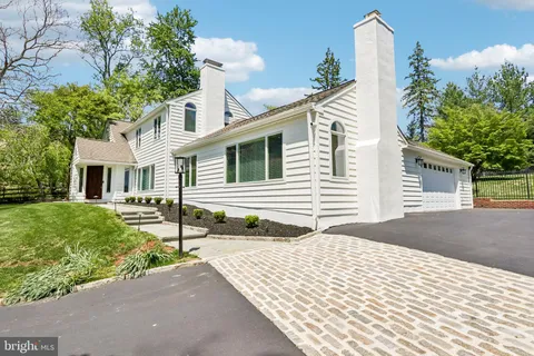$1,499,900 | 38 Dunminning Road, Newtown Square, PA 19073