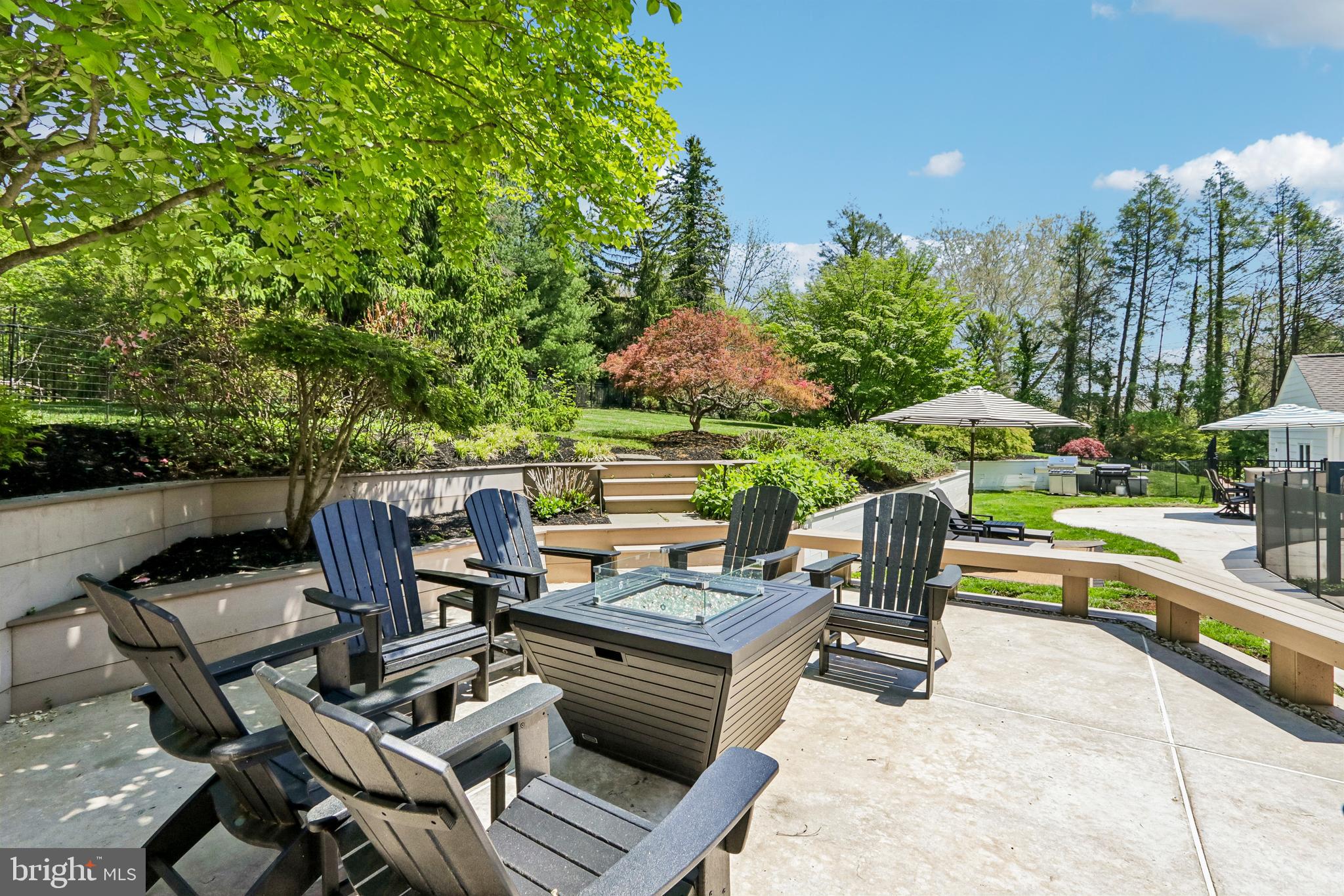38 Dunminning Road Newtown Square, PA 19073 - Photo 62 of 67
