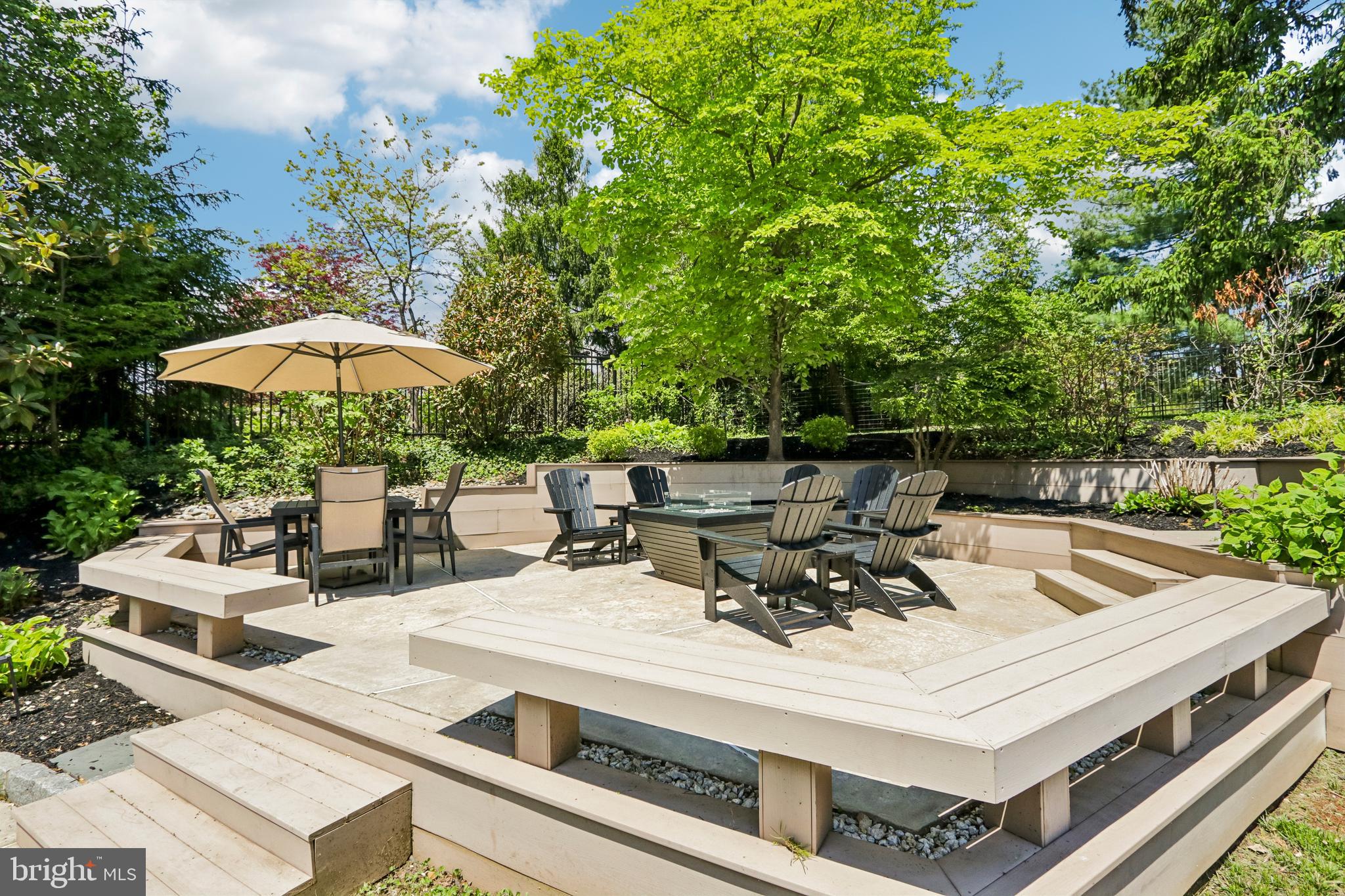 38 Dunminning Road Newtown Square, PA 19073 - Photo 63 of 67