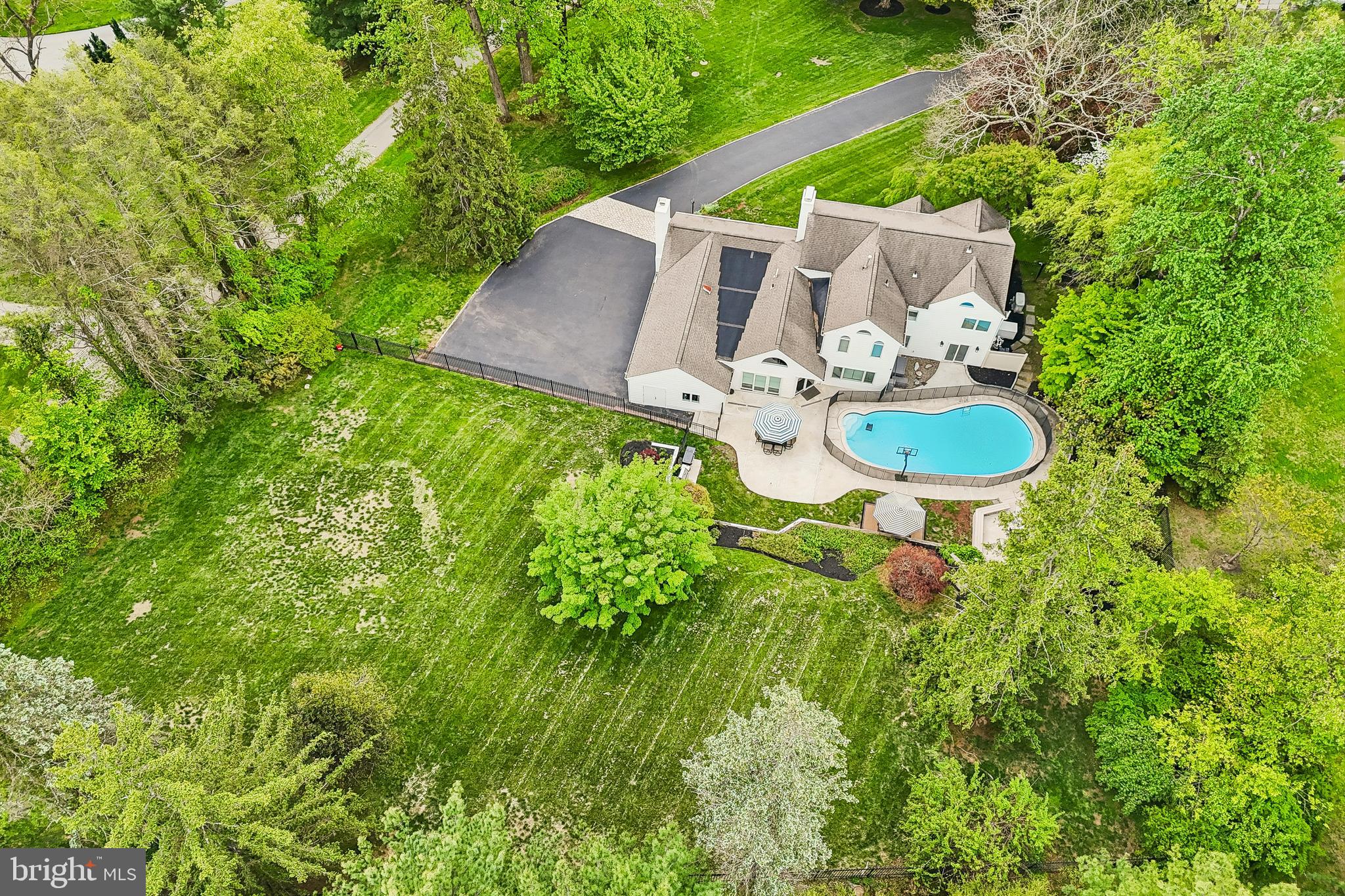 38 Dunminning Road Newtown Square, PA 19073 - Photo 66 of 67