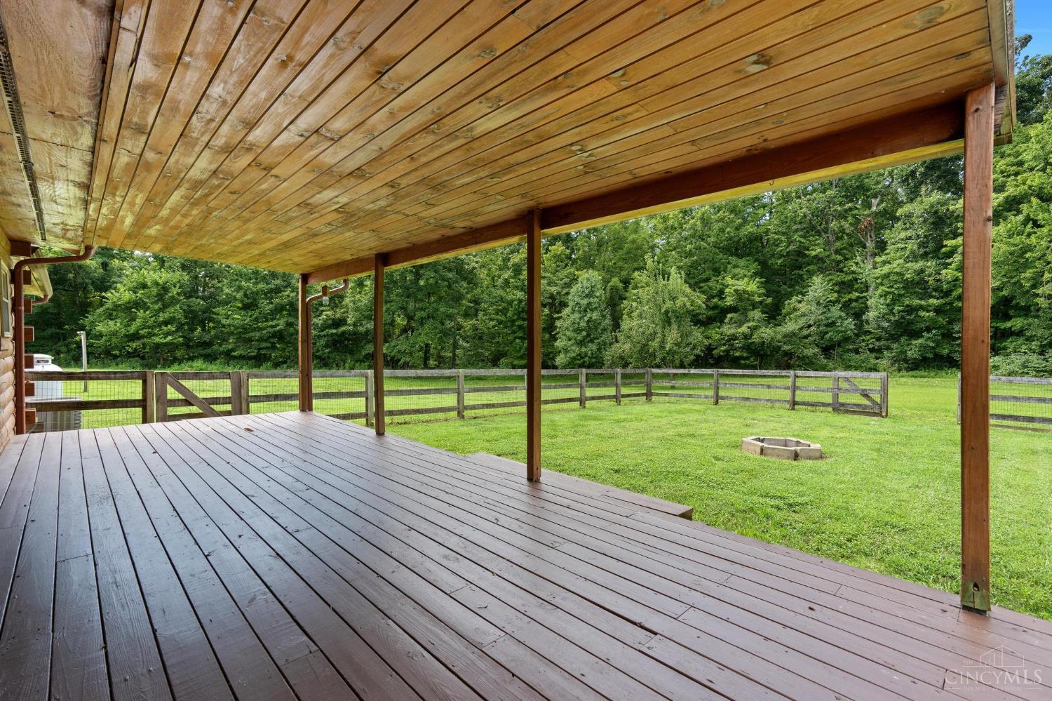 260 Baker Road Clarksville, OH 45113 - Photo 36 of 63 Gallery Image 36