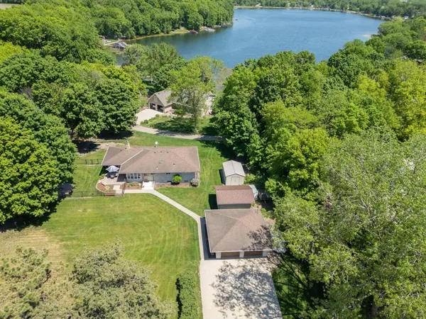 $449,000 | 6416 Crofoot Avenue Northwest, Maple Lake, MN 55358