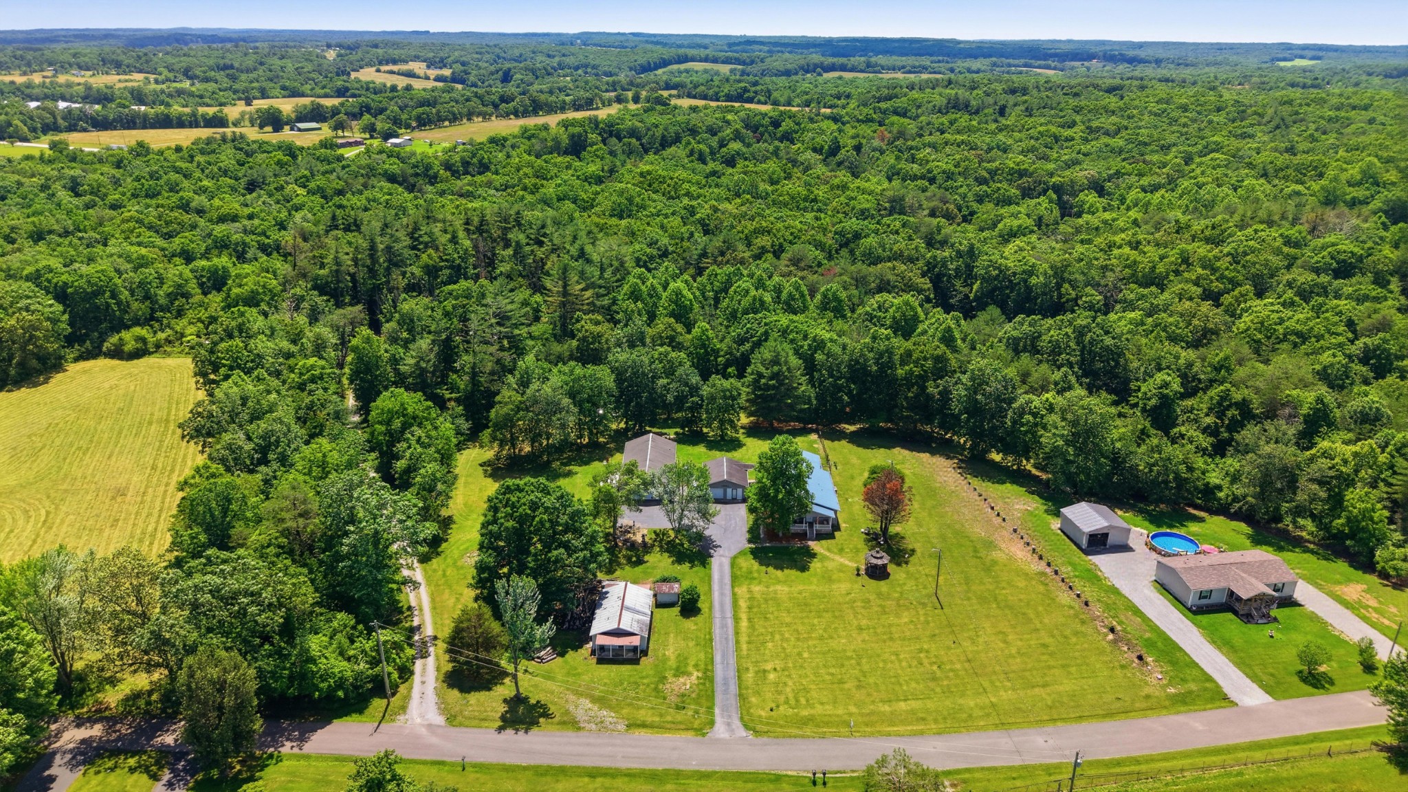 464 Brown Road Crossville, TN 38555 - Photo 59 of 65 Gallery Image 59