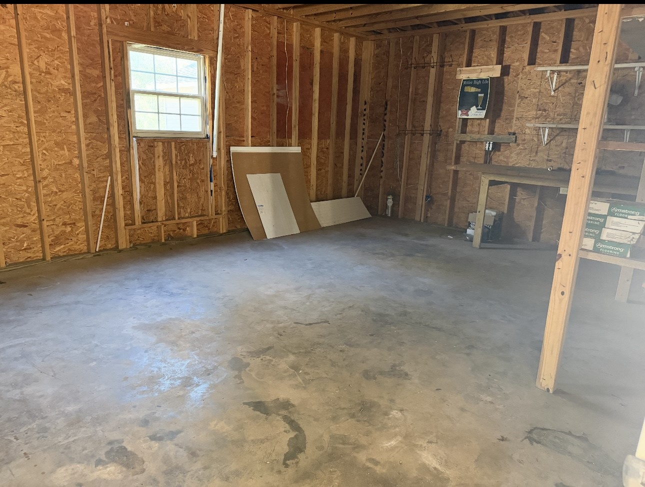 110 Happy Trails Road Coldspring, TX 77331 - Photo 47 of 49 an empty room with entrance