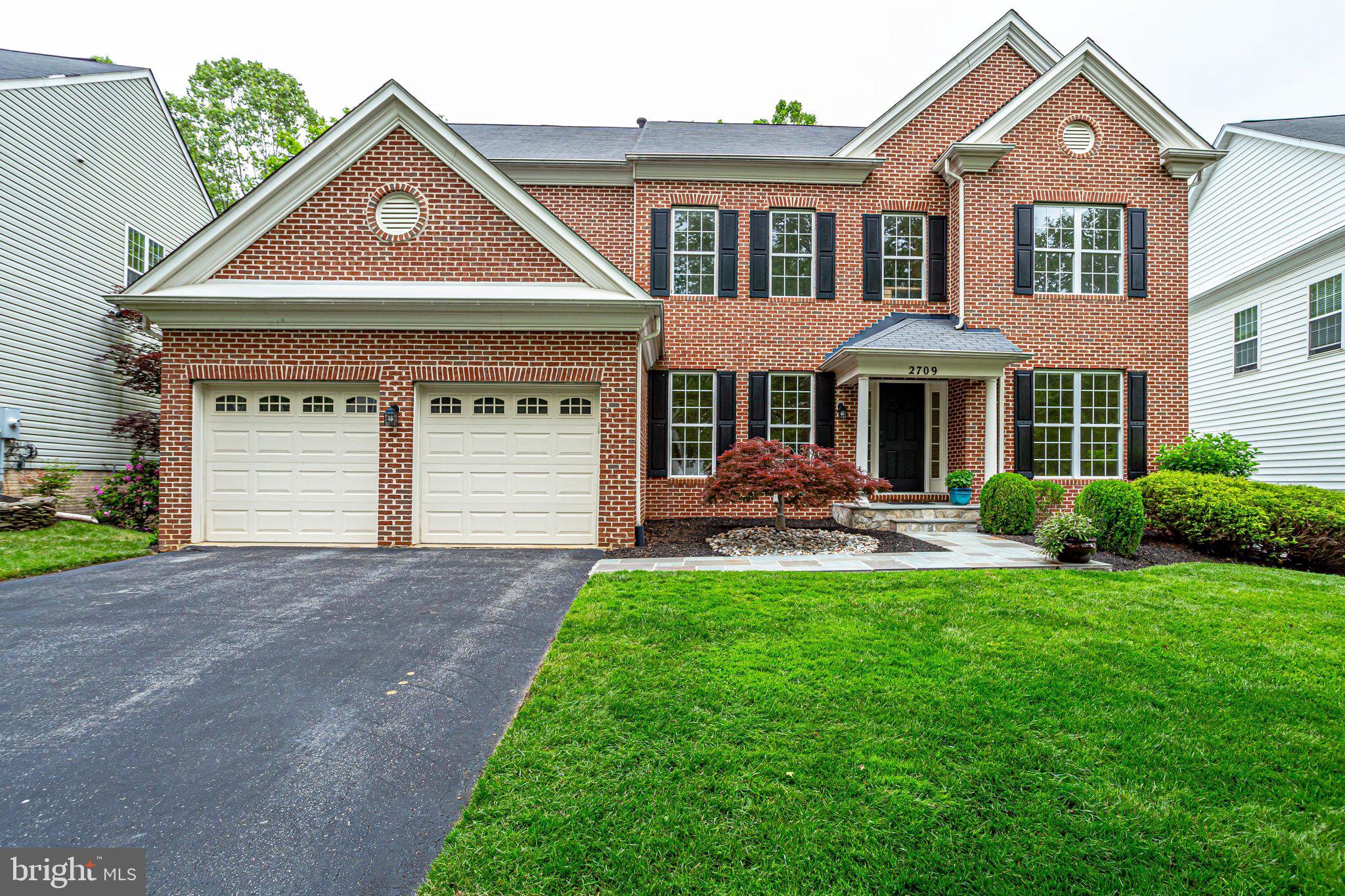 2709 Silver Hammer Way Brookeville, MD 20833 - Photo 2 of 67