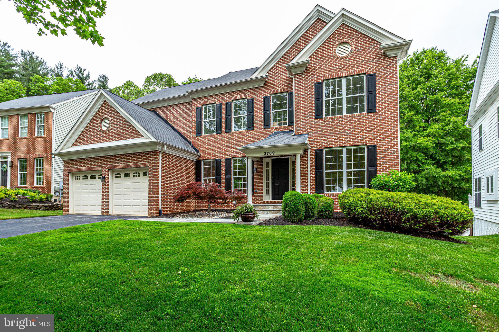 2709 Silver Hammer Way Brookeville, MD 20833 - Photo 3 of 67