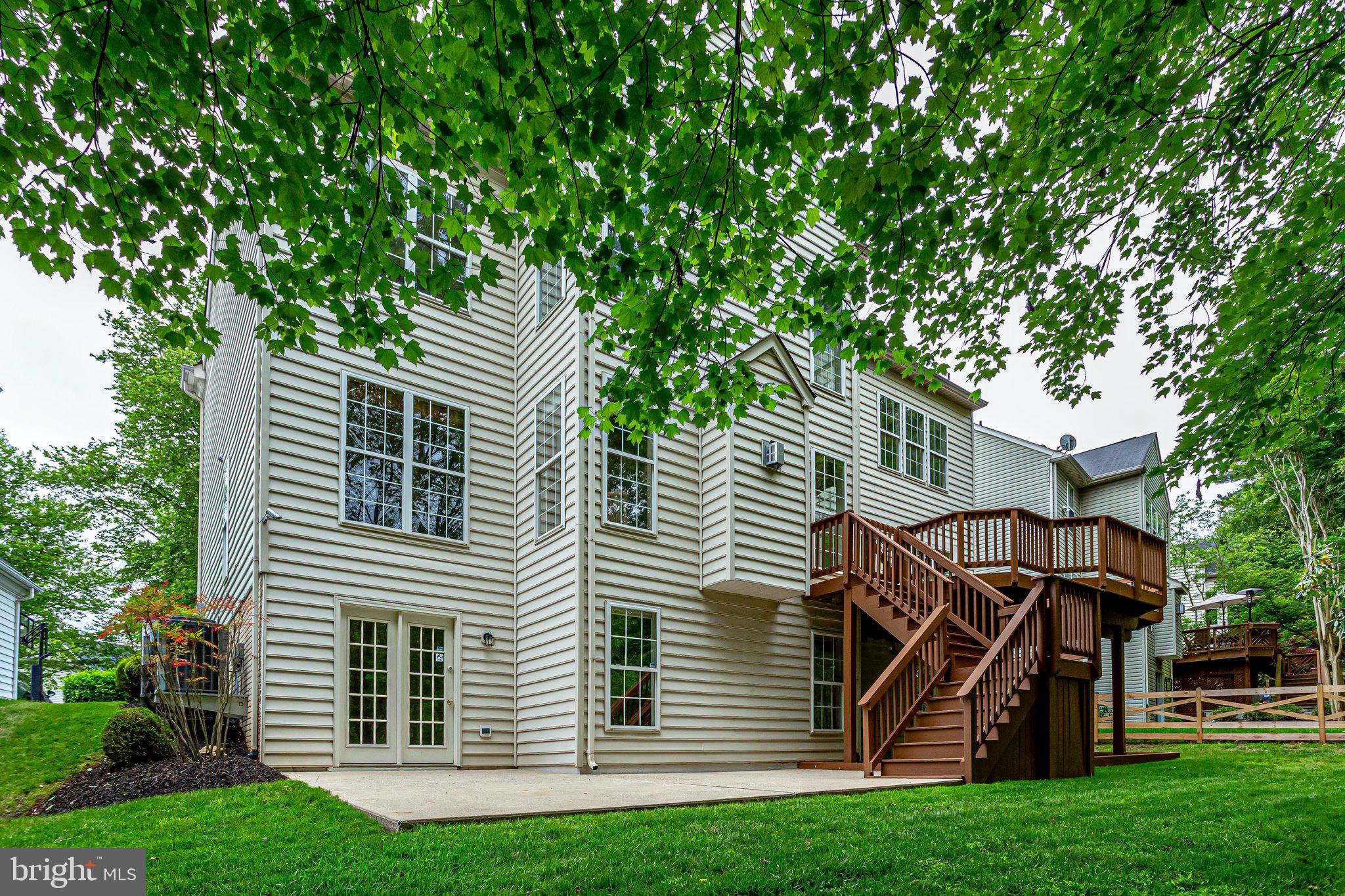 2709 Silver Hammer Way Brookeville, MD 20833 - Photo 59 of 67