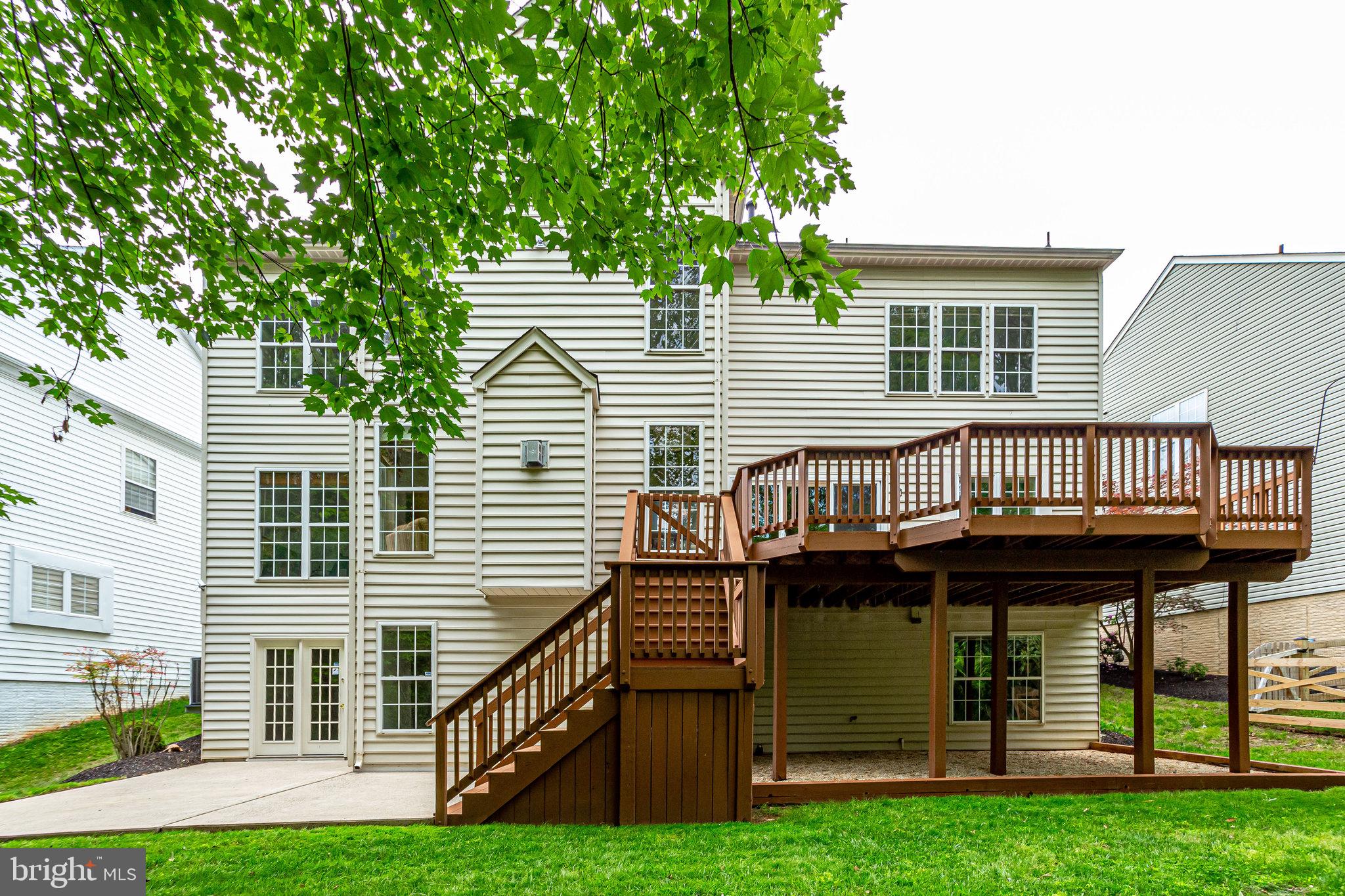 2709 Silver Hammer Way Brookeville, MD 20833 - Photo 60 of 67