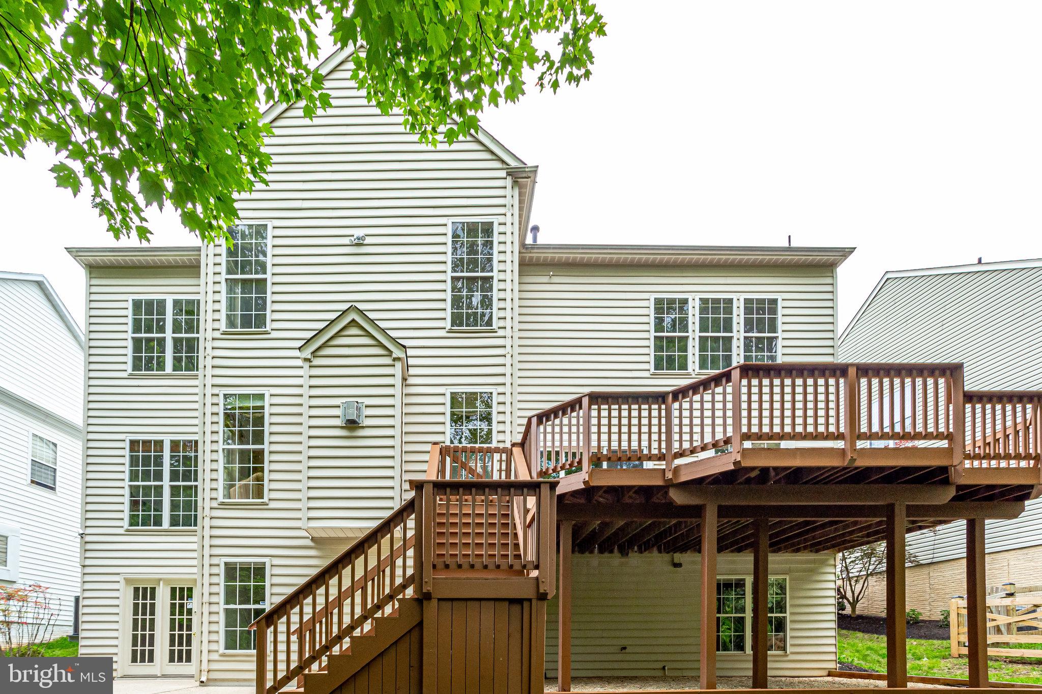 2709 Silver Hammer Way Brookeville, MD 20833 - Photo 61 of 67