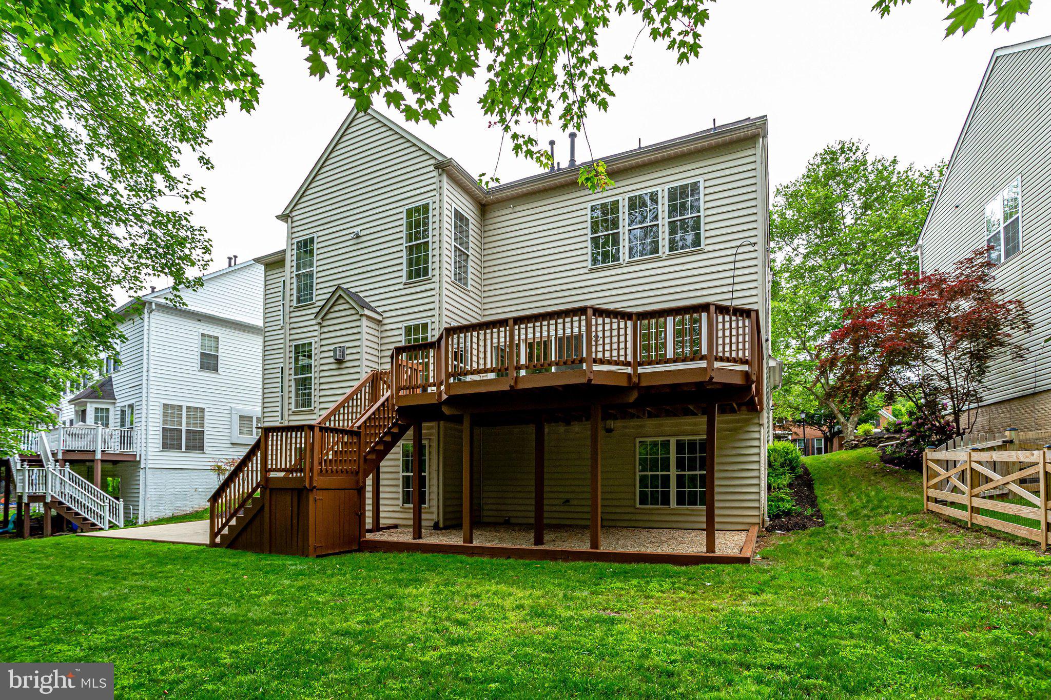 2709 Silver Hammer Way Brookeville, MD 20833 - Photo 62 of 67