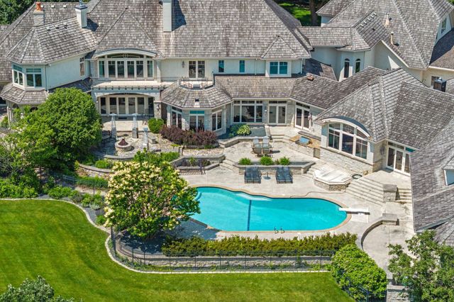 $4,995,000 | 1492 Hunter Drive, Medina, MN 55391