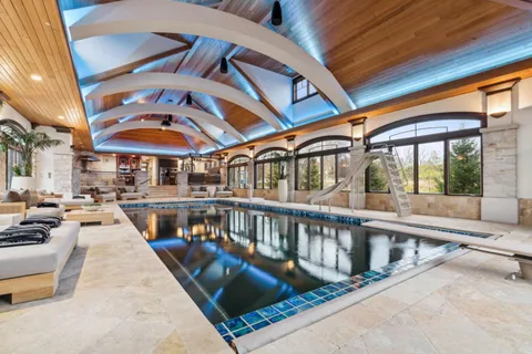 $4,995,000 | 1492 Hunter Drive, Medina, MN 55391