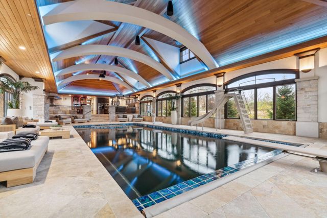 $4,995,000 | 1492 Hunter Drive, Medina, MN 55391
