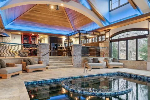 $4,995,000 | 1492 Hunter Drive, Medina, MN 55391