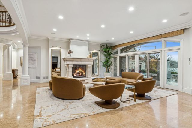 $4,995,000 | 1492 Hunter Drive, Medina, MN 55391