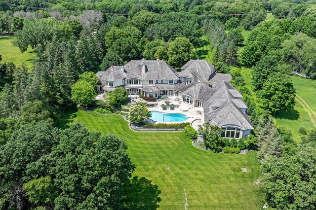 $4,995,000 | 1492 Hunter Drive, Medina, MN 55391